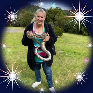 Meet your Posher, Annie